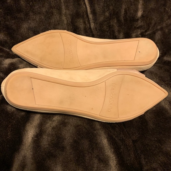 Franco Sarto Women's Adrianni Ballet Flat - Picture 6 of 8